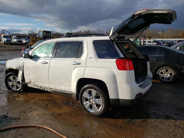 Photo 2 from auction – 2015 GMC TERRAIN SL with VIN 2GKALSEK0F6180229