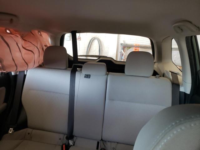 Photo 10 from auction – 2016 SUBARU FORESTER 2 with VIN JF2SJAAC2GH560412