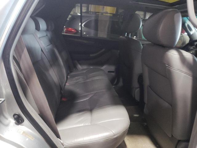 Photo 11 from auction – 2004 TOYOTA 4RUNNER LI with VIN JTEBU17R140041620