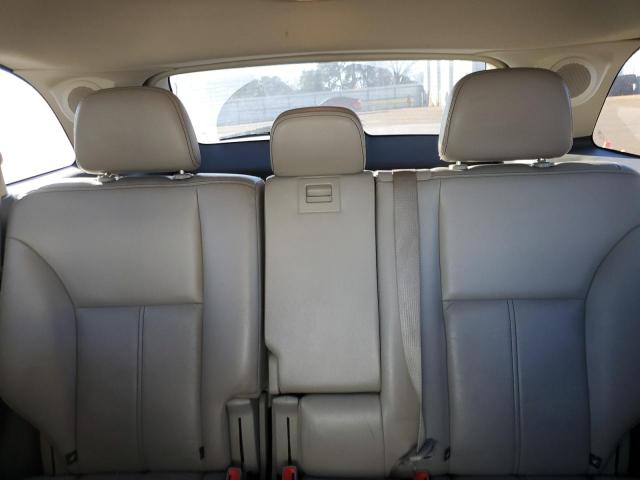 Photo 10 from auction – 2011 FORD EDGE LIMIT with VIN 2FMDK3KC5BBA12095