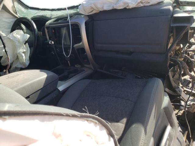 Photo 8 from auction – 2015 RAM 2500 SLT with VIN 3C6UR5DL5FG655744