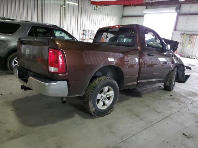 Photo 3 from auction – 2014 RAM 1500 ST with VIN 3C6JR6AG0EG240233