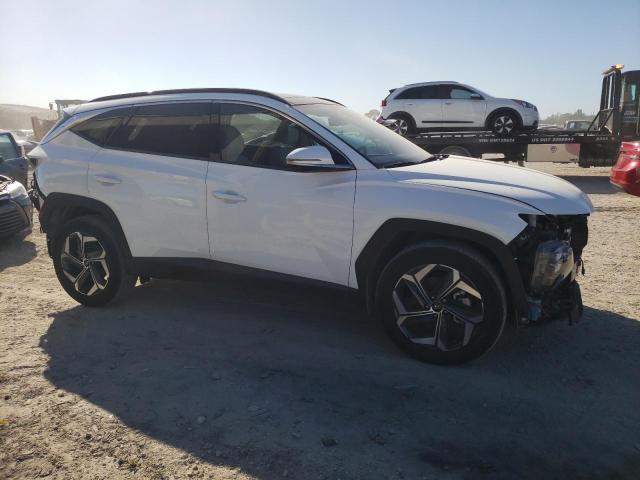 Photo 4 from auction – 2022 HYUNDAI TUCSON LIM with VIN KM8JECA10NU034644