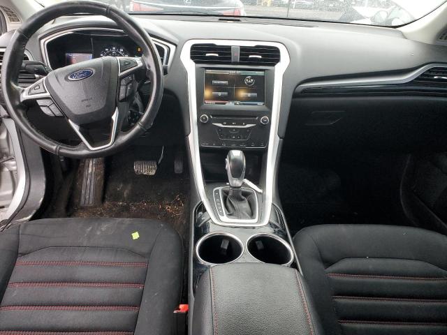 Photo 8 from auction – 2013 FORD FUSION SE with VIN 3FA6P0HRXDR260104
