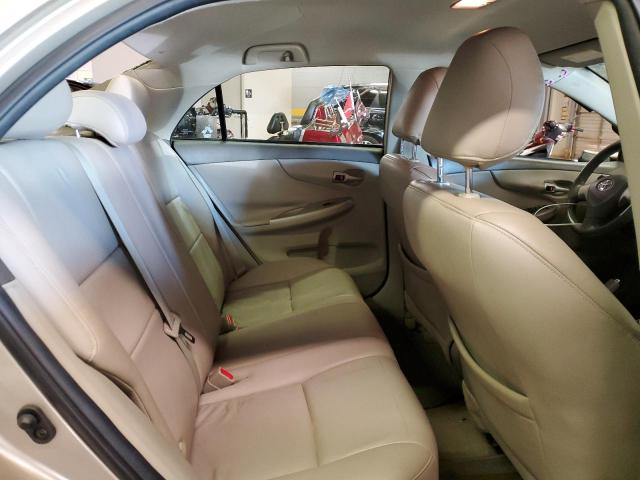 Photo 10 from auction – 2010 TOYOTA COROLLA BA with VIN 2T1BU4EE4AC512974