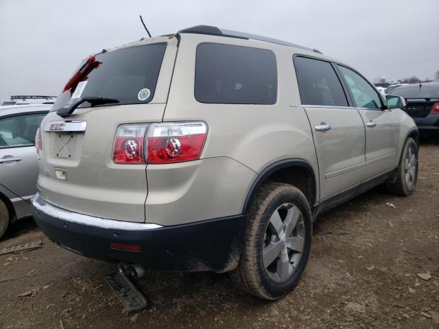Zdjęcie 3 z aukcji – 2011 GMC ACADIA SLT z VIN 1GKKRRED5BJ415508