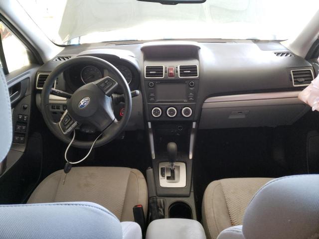 Photo 8 from auction – 2016 SUBARU FORESTER 2 with VIN JF2SJAAC2GH560412