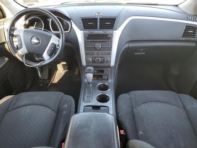 Photo 8 from auction – 2012 CHEVROLET TRAVERSE L with VIN 1GNKRGED1CJ268869