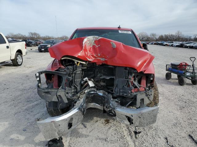 Photo 5 from auction – 2016 RAM 1500 SLT with VIN 3C6RR7LTXGG188986