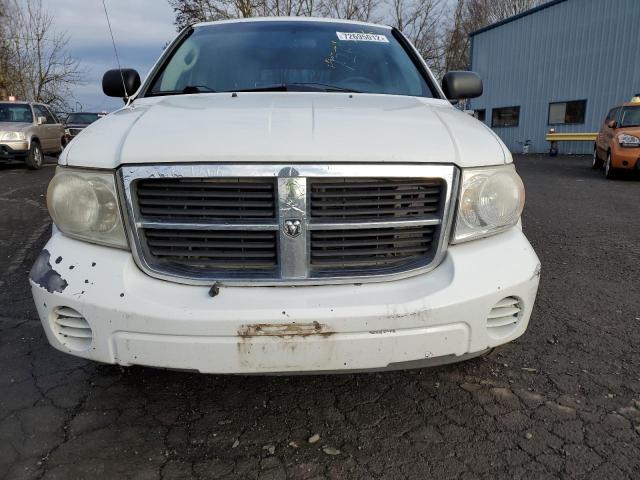 Photo 5 from auction – 2007 DODGE DURANGO SL with VIN 1D8HB48N47F512521