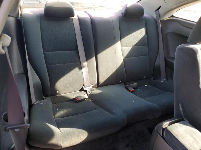 Photo 10 from auction – 2003 HONDA ACCORD EX with VIN 1HGCM72693A026012