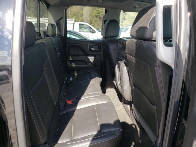 Photo 10 from auction – 2016 CHEVROLET SILVERADO with VIN 1GCRCREC1GZ136956