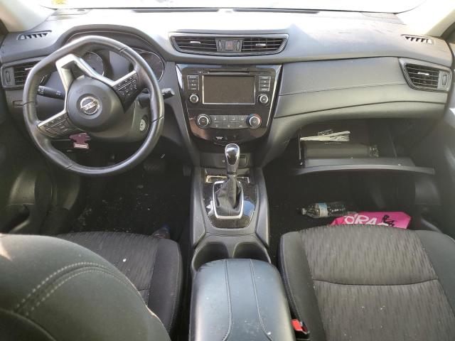 Photo 8 from auction – 2019 NISSAN ROGUE S with VIN 5N1AT2MV2KC784496