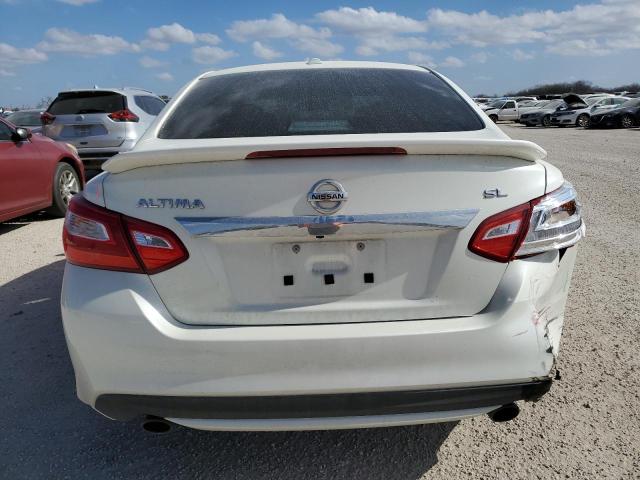 Photo 6 from auction – 2016 NISSAN ALTIMA 2.5 with VIN 1N4AL3AP3GC239016