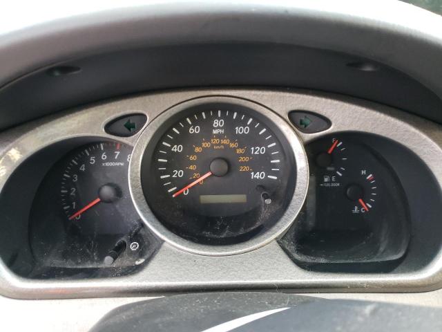 Photo 9 from auction – 2003 TOYOTA HIGHLANDER with VIN JTEGD21A230061730