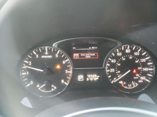 Photo 9 from auction – 2015 NISSAN ALTIMA 2.5 with VIN 1N4AL3AP2FC573889