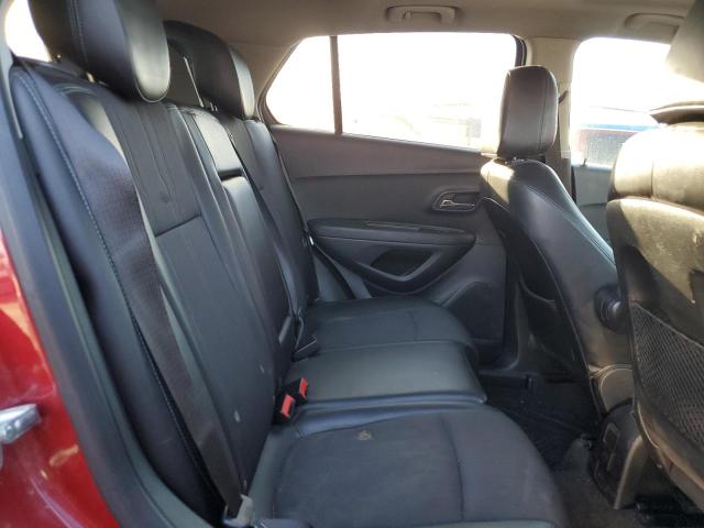Photo 10 from auction – 2015 CHEVROLET TRAX 1LT with VIN KL7CJLSB7FB237993