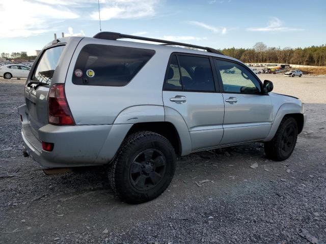 Photo 3 from auction – 2003 TOYOTA 4RUNNER SR with VIN JTEZU14RX30015048
