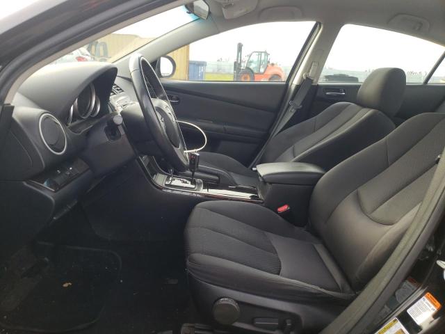 Photo 7 from auction – 2011 MAZDA 6 I with VIN 1YVHZ8CHXB5M26674