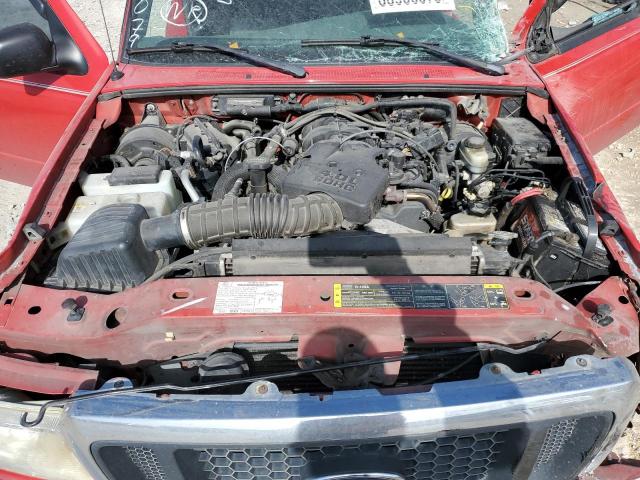 Photo 11 from auction – 2005 FORD RANGER SUP with VIN 1FTZR15E25PA99121