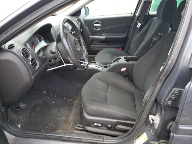 صورة رقم 7 من المزاد - 2008 PONTIAC GRAND PRIX مع VIN 2G2WP552X81123936