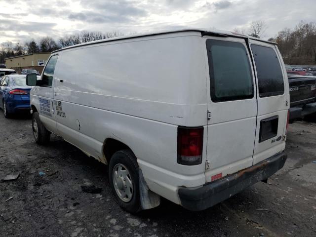 Photo 2 from auction – 2012 FORD ECONOLINE with VIN 1FTNE1EL2CDA68104