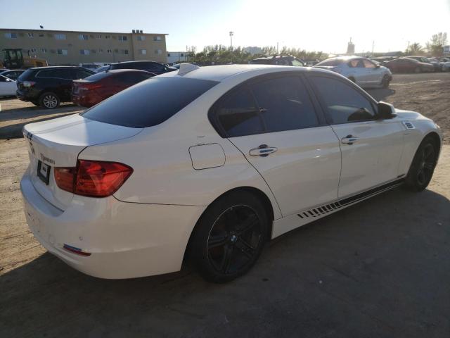 Photo 3 from auction – 2013 BMW 328 I SULE with VIN WBA3C1C52DF437340