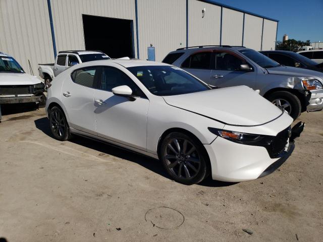 Photo 4 from auction – 2020 MAZDA 3 with VIN JM1BPALM0L1160676