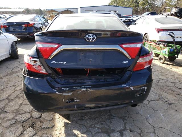 Photo 6 from auction – 2017 TOYOTA CAMRY LE with VIN 4T1BF1FK5HU367644