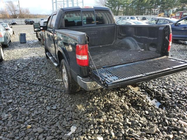 Photo 2 from auction – 2008 FORD F150 SUPER with VIN 1FTPW14548FB97997
