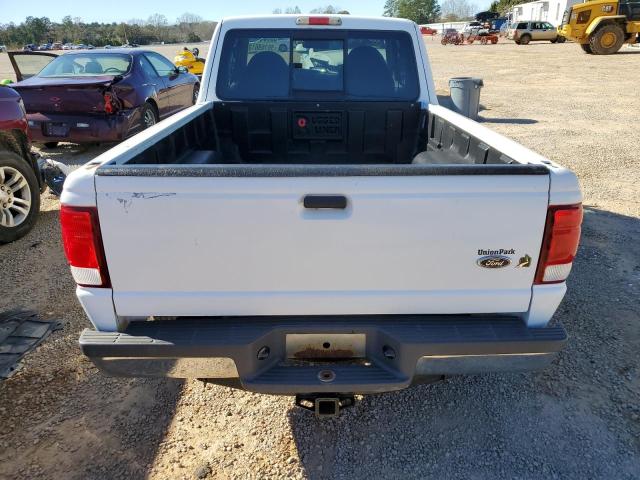 Photo 6 from auction – 2000 FORD RANGER SUP with VIN 1FTYR14V2YTA68847