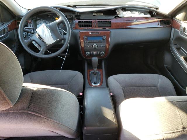 Photo 8 from auction – 2008 CHEVROLET IMPALA LT with VIN 2G1WT58K489186088