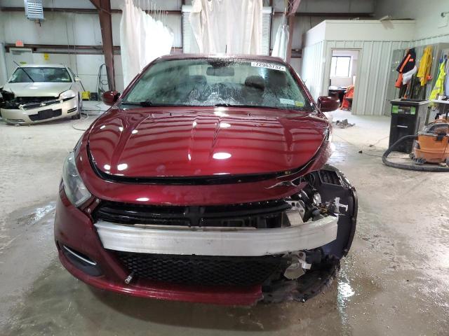Photo 5 from auction – 2015 DODGE DART SXT with VIN 1C3CDFBB6FD402775