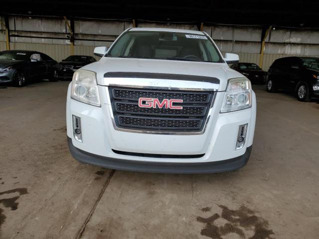 Photo 5 from auction – 2012 GMC TERRAIN SL with VIN 2GKALSEK5C6141390