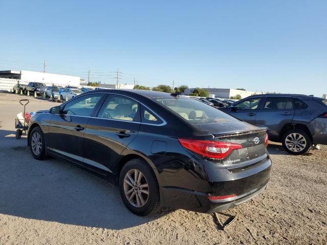 Photo 2 from auction – 2017 HYUNDAI SONATA SE with VIN 5NPE24AF7HH459941