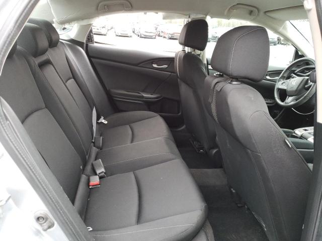 Photo 10 from auction – 2016 HONDA CIVIC LX with VIN 2HGFC2F52GH022217