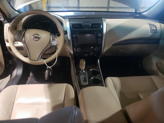 Photo 8 from auction – 2015 NISSAN ALTIMA 2.5 with VIN 1N4AL3AP2FN349090
