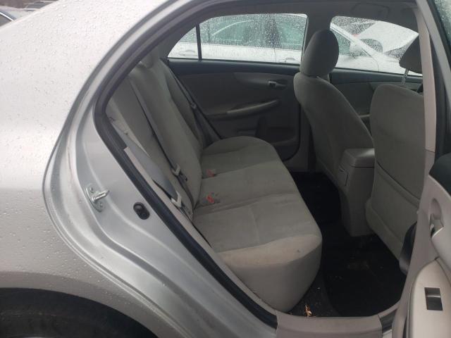 Photo 10 from auction – 2013 TOYOTA COROLLA BA with VIN 2T1BU4EE3DC092046