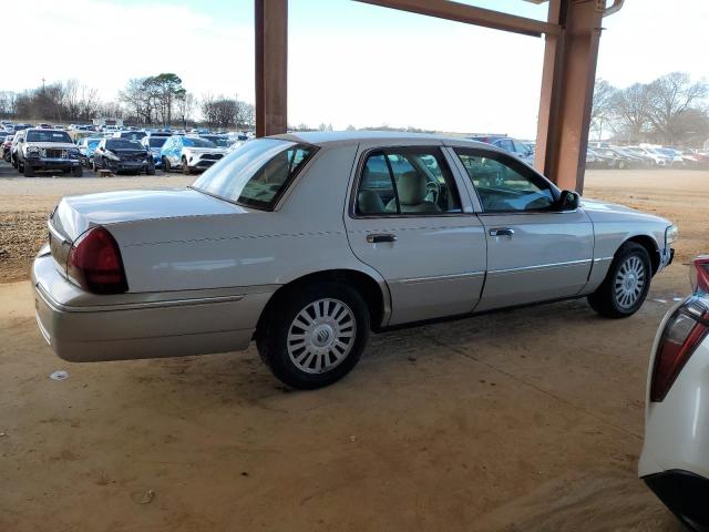 Photo 3 from auction – 2008 MERCURY GRAND MARQ with VIN 2MEFM74V88X609880