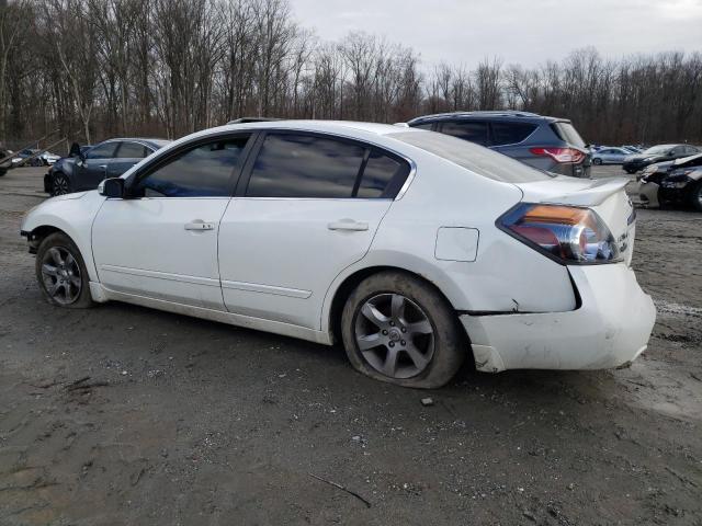 Photo 2 from auction – 2008 NISSAN ALTIMA 3.5 with VIN 1N4BL21E88N485319