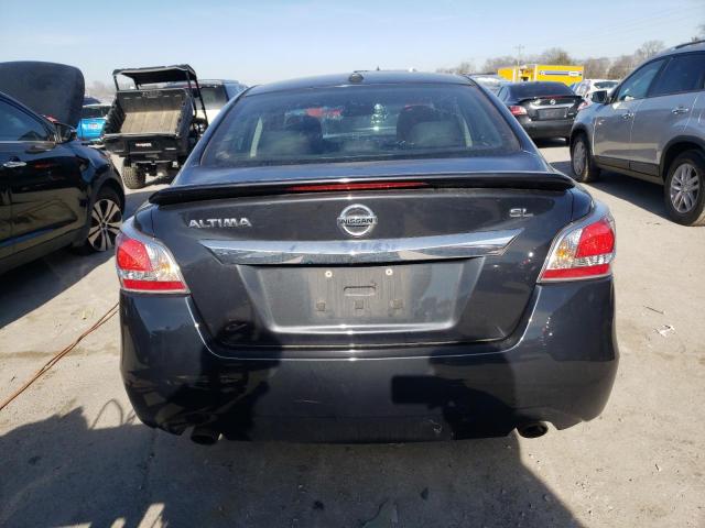 Photo 6 from auction – 2015 NISSAN ALTIMA 2.5 with VIN 1N4AL3AP8FC222971