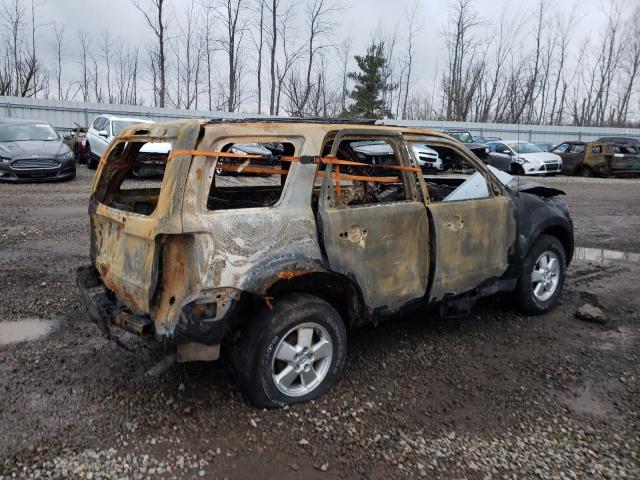 Photo 3 from auction – 2010 FORD ESCAPE XLT with VIN 1FMCU9D78AKD21850
