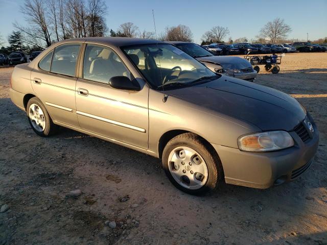 Photo 4 from auction – 2005 NISSAN SENTRA with VIN 3N1CB51D35L571422
