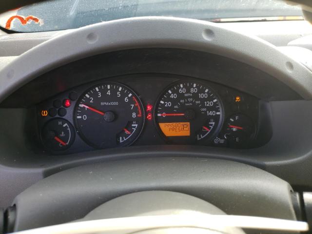 Photo 9 from auction – 2012 NISSAN FRONTIER S with VIN 1N6AD0ER7CC437865