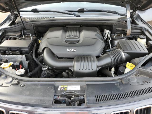 Photo 12 from auction – 2015 JEEP GRAND CHER with VIN 1C4RJEBG6FC217779