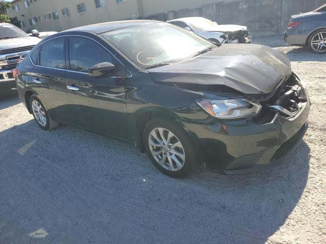 Photo 4 from auction – 2016 NISSAN SENTRA S with VIN 3N1AB7AP9GY339300