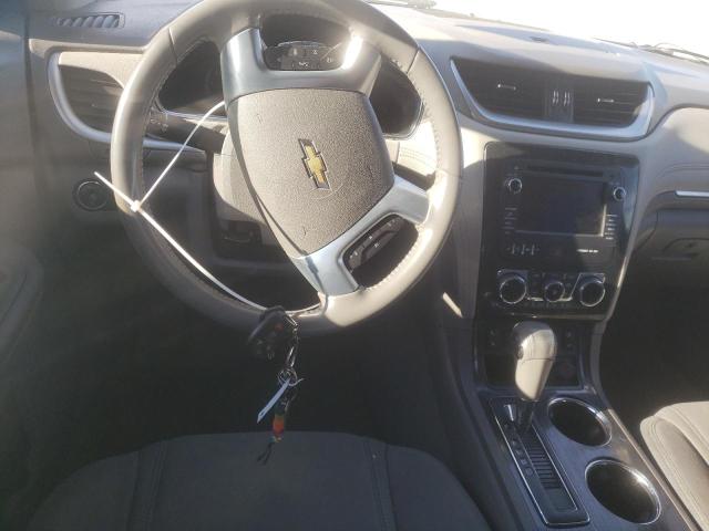 Photo 8 from auction – 2015 CHEVROLET TRAVERSE L with VIN 1GNKRHKD5FJ148670