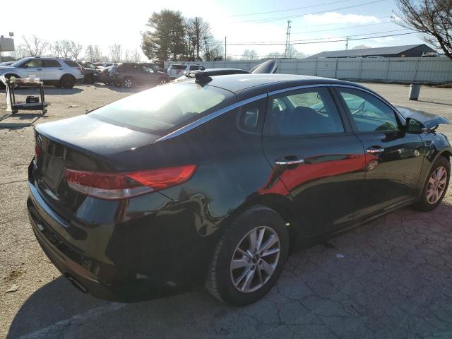 Photo 3 from auction – 2016 KIA OPTIMA LX with VIN 5XXGT4L33GG109239