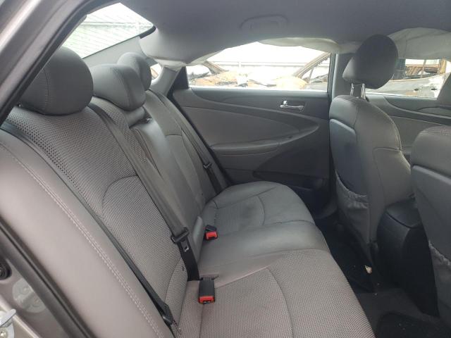 Photo 10 from auction – 2013 HYUNDAI SONATA SE with VIN 5NPEC4AC9DH613143