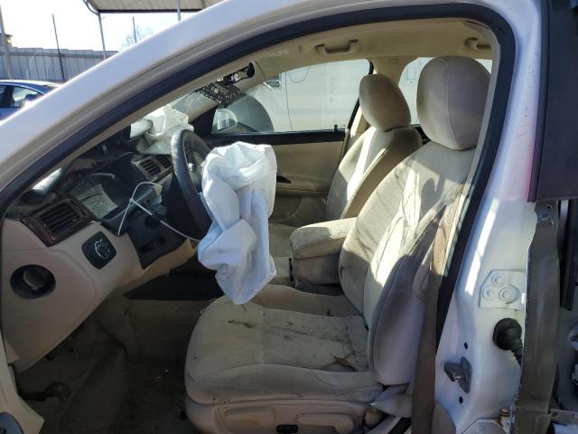 Photo 7 from auction – 2009 CHEVROLET IMPALA LS with VIN 2G1WB57K491196723